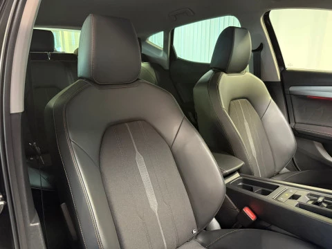 Cupra Formentor 1.5 TSI 110kW (150 CV) DSG