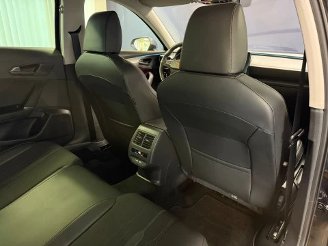 Cupra Formentor 1.5 TSI 110kW (150 CV) DSG