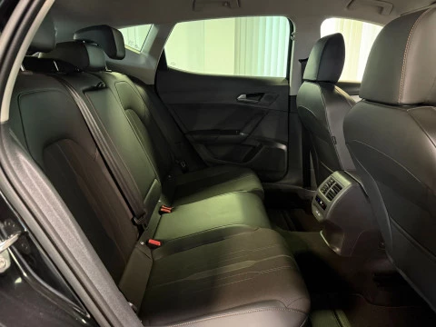 Cupra Formentor 1.5 TSI 110kW (150 CV) DSG