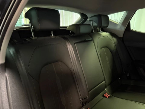 Cupra Formentor 1.5 TSI 110kW (150 CV) DSG