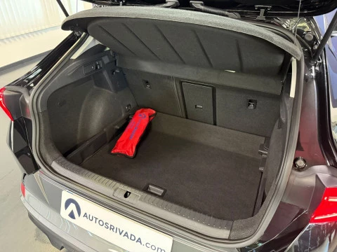 Cupra Formentor 1.5 TSI 110kW (150 CV) DSG