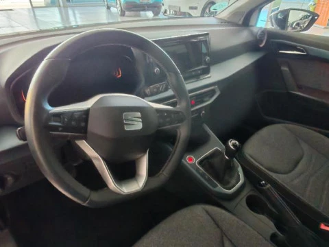 Seat Arona 1.0 TSI 85KW XPERIENCE 5P
