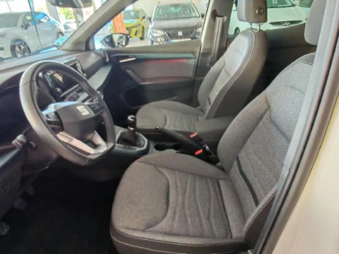 Seat Arona 1.0 TSI 85KW XPERIENCE 5P
