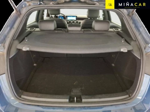 Mercedes-Benz Clase A 180 d 85 kW (116 CV)