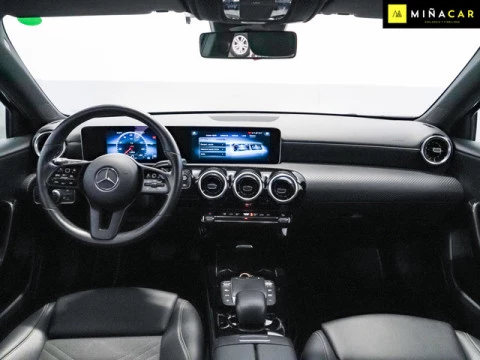 Mercedes-Benz Clase A 180 d 85 kW (116 CV)