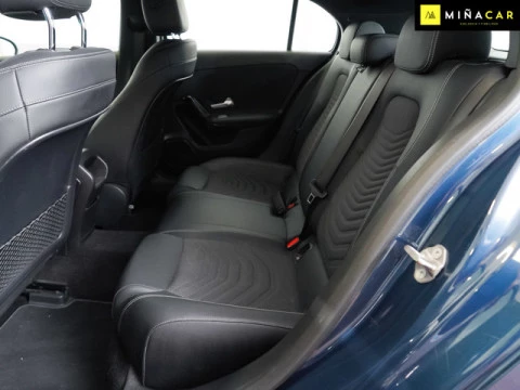 Mercedes-Benz Clase A 180 d 85 kW (116 CV)