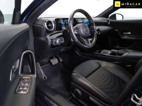 Mercedes-Benz Clase A 180 d 85 kW (116 CV)