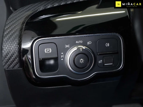 Mercedes-Benz Clase A 180 d 85 kW (116 CV)