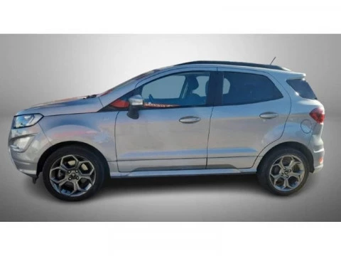 Ford Ecosport 1.0T EcoBoost 92kW (125CV) S&S ST Line