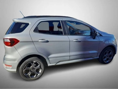 Ford Ecosport 1.0T EcoBoost 92kW (125CV) S&S ST Line