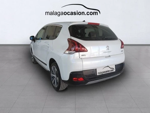 Peugeot 3008 Allure 1.2 PureTech 130 S&S