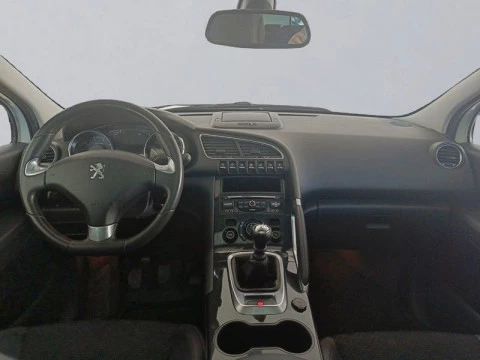 Peugeot 3008 Allure 1.2 PureTech 130 S&S