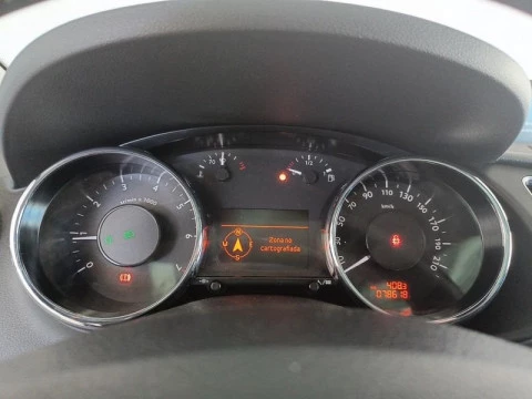 Peugeot 3008 Allure 1.2 PureTech 130 S&S