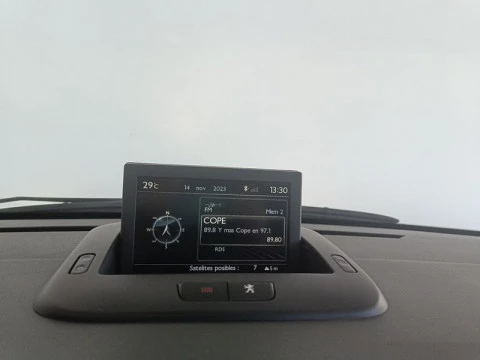 Peugeot 3008 Allure 1.2 PureTech 130 S&S