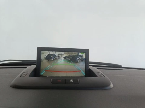 Peugeot 3008 Allure 1.2 PureTech 130 S&S