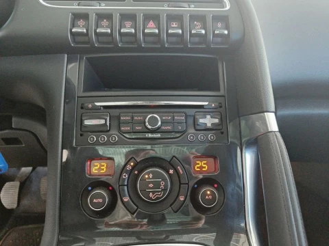 Peugeot 3008 Allure 1.2 PureTech 130 S&S