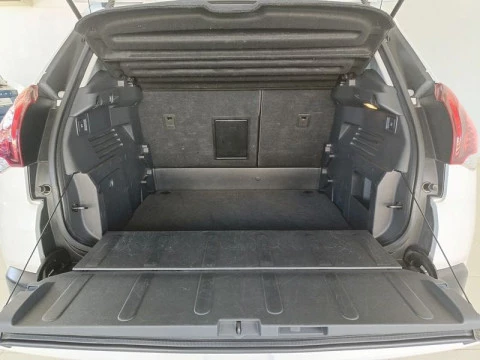 Peugeot 3008 Allure 1.2 PureTech 130 S&S