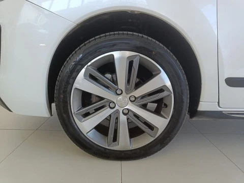 Peugeot 3008 Allure 1.2 PureTech 130 S&S