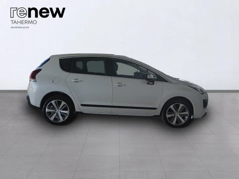 Peugeot 3008 Allure 1.2 PureTech 130 S&S