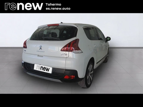 Peugeot 3008 Allure 1.2 PureTech 130 S&S