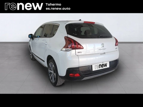 Peugeot 3008 Allure 1.2 PureTech 130 S&S