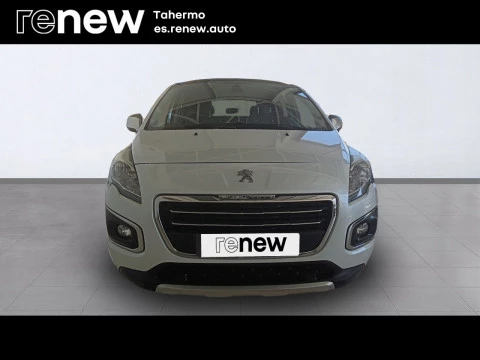 Peugeot 3008 Allure 1.2 PureTech 130 S&S