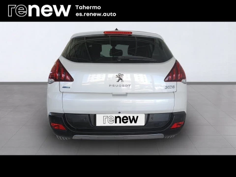 Peugeot 3008 Allure 1.2 PureTech 130 S&S