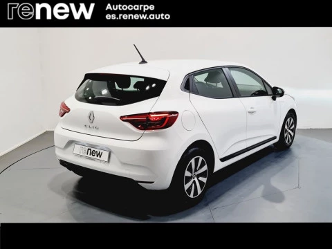 Renault Clio RENAULT  Blue dCi Equilibre 74kW