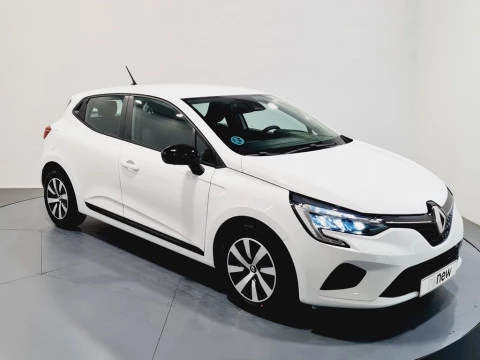 Renault Clio RENAULT  Blue dCi Equilibre 74kW