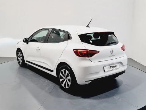 Renault Clio RENAULT  Blue dCi Equilibre 74kW