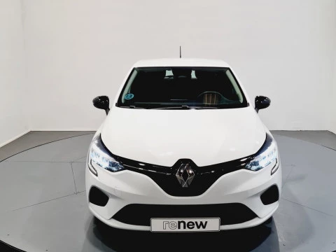 Renault Clio RENAULT  Blue dCi Equilibre 74kW