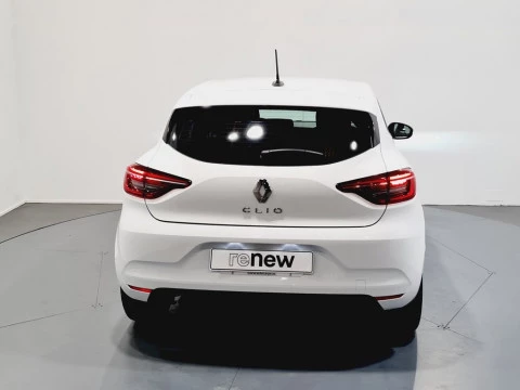 Renault Clio RENAULT  Blue dCi Equilibre 74kW