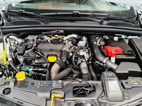 Renault Clio RENAULT  Blue dCi Equilibre 74kW