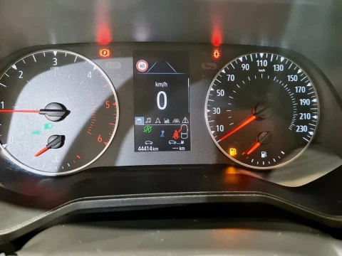 Renault Clio RENAULT  Blue dCi Equilibre 74kW