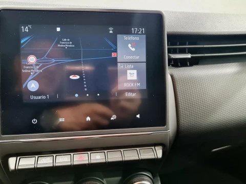 Renault Clio RENAULT  Blue dCi Equilibre 74kW