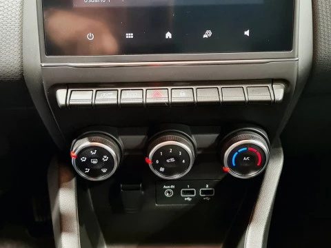 Renault Clio RENAULT  Blue dCi Equilibre 74kW