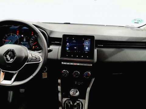 Renault Clio RENAULT  Blue dCi Equilibre 74kW