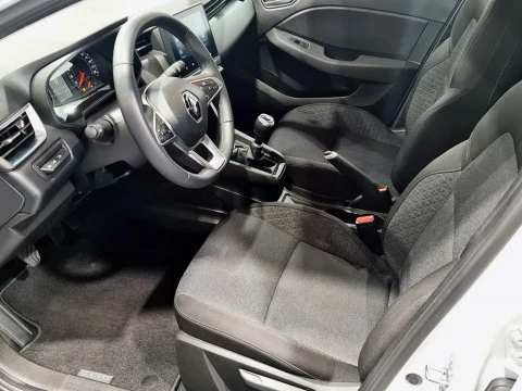 Renault Clio RENAULT  Blue dCi Equilibre 74kW