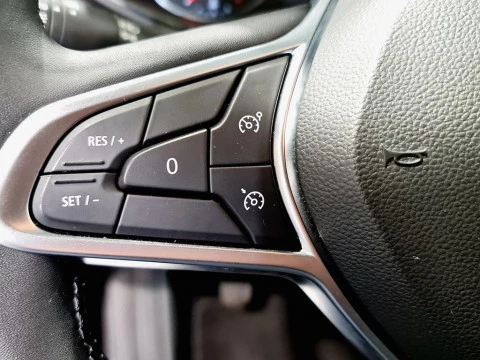 Renault Clio RENAULT  Blue dCi Equilibre 74kW