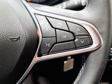 Renault Clio RENAULT  Blue dCi Equilibre 74kW