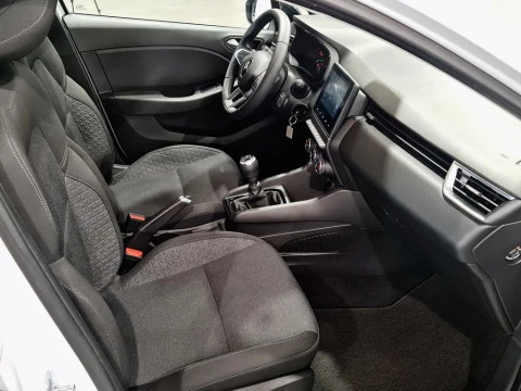 Renault Clio RENAULT  Blue dCi Equilibre 74kW