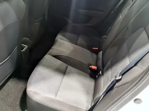 Renault Clio RENAULT  Blue dCi Equilibre 74kW