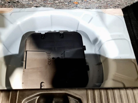 Renault Clio RENAULT  Blue dCi Equilibre 74kW