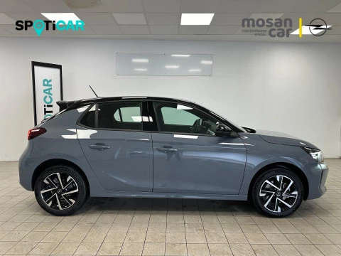 Opel Corsa 1.2T XHLHybrid 74kW GS eDCT