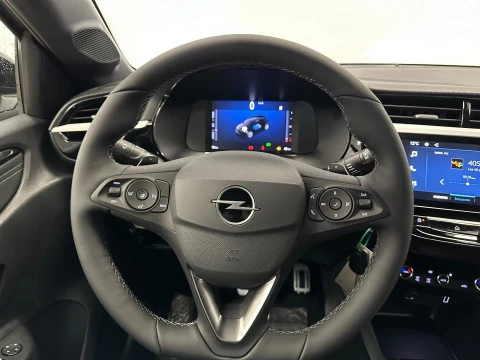 Opel Corsa 1.2T XHLHybrid 74kW GS eDCT