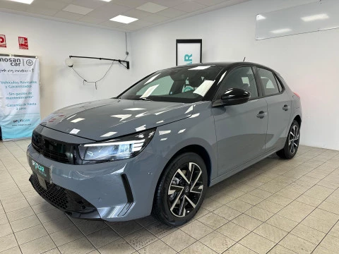 Opel Corsa 1.2T XHLHybrid 74kW GS eDCT