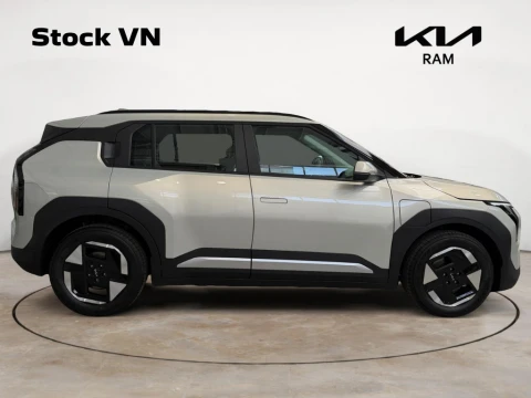 Kia EV3 Air Standard Range
