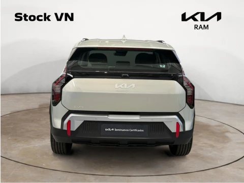Kia EV3 Air Standard Range