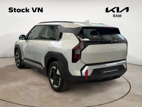 Kia EV3 Air Standard Range