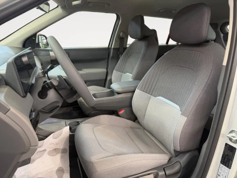 Kia EV3 Air Standard Range
